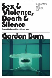 Sex & Violence, Death & Silence