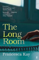 The Long Room