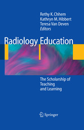 Radiology Education