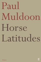 Horse Latitudes