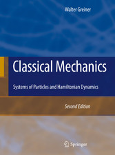 Classical Mechanics