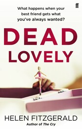 Dead Lovely