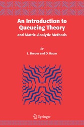 An Introduction to Queueing Theory