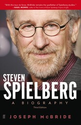 Steven Spielberg