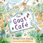 The Goat Cafe