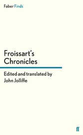 Froissart's Chronicles