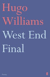 West End Final