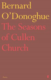 The Seasons of Cullen Church