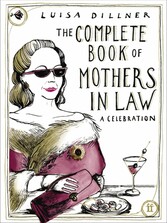 The Complete Book of Mothers-in-Law