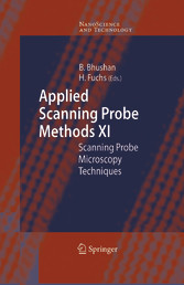 Applied Scanning Probe Methods XI