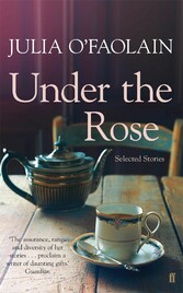 Under the Rose