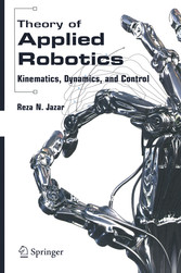 Theory of Applied Robotics