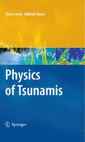 Physics of Tsunamis