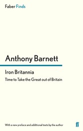 Iron Britannia