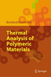 Thermal Analysis of Polymeric Materials