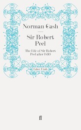 Sir Robert Peel