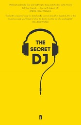 The Secret DJ