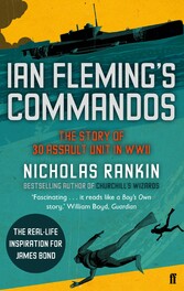 Ian Fleming's Commandos