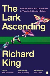 The Lark Ascending