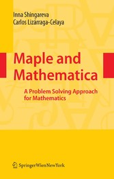 Maple and Mathematica