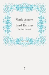 Lord Berners