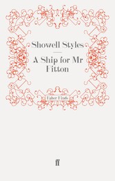 A Ship for Mr Fitton