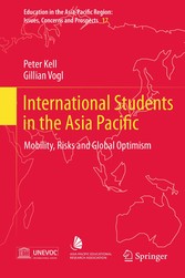 International Students in the Asia Pacific