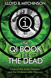 QI: The Book of the Dead