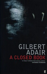 A Closed Book