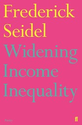 Widening Income Inequality