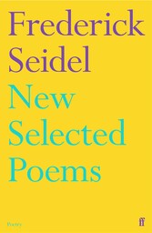 New Selected Poems