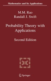 Probability Theory with Applications