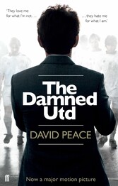 The Damned Utd