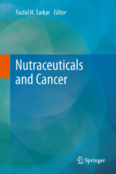 Nutraceuticals and Cancer