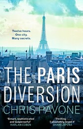 The Paris Diversion