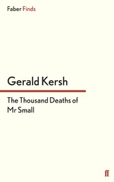 The Thousand Deaths of Mr Small