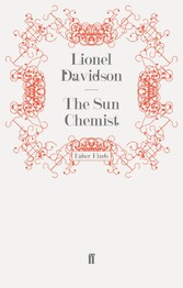 The Sun Chemist