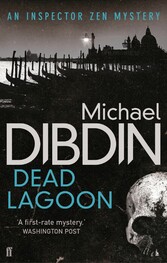 Dead Lagoon