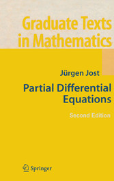 Partial Differential Equations