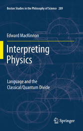 Interpreting Physics