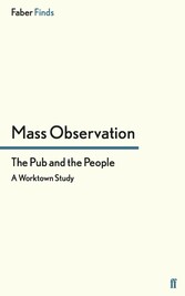 The Pub and the People