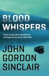 Blood Whispers