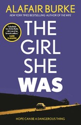 The Girl She Was