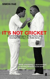 It's Not Cricket