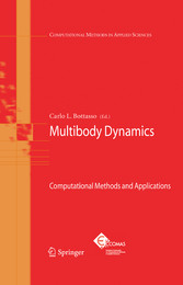 Multibody Dynamics