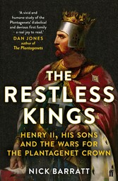 The Restless Kings