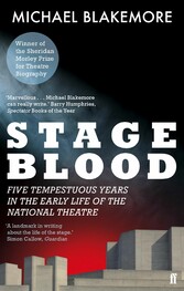 Stage Blood