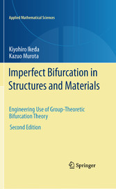 Imperfect Bifurcation in Structures and Materials