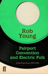 Fairport Convention and Electric Folk