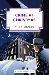 Crime at Christmas